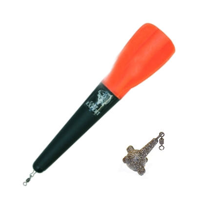 

Маркер Carp Expert 18см + вантаж 60г