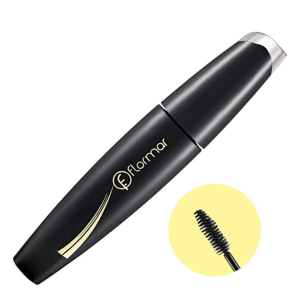

Туш для вій Flormar X10 Подовження 15 мл (2734025)