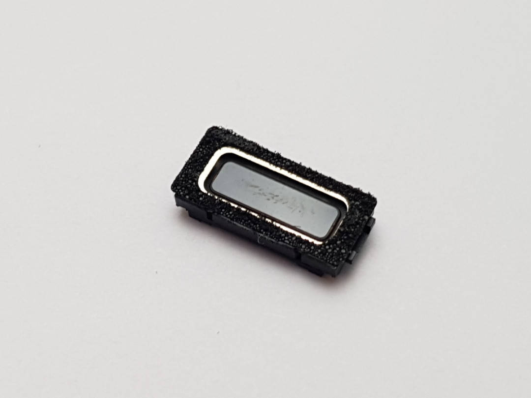 

Динамик слуховой Sony Xperia M2 D2302 Сервисный оригинал с разборки