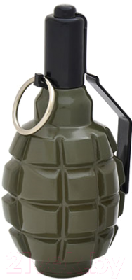 

Туалетная вода для мужчин Limonka Attack