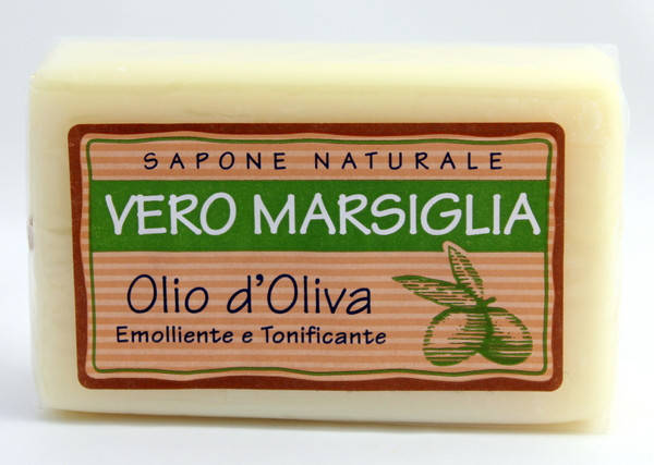 

Nesti Dante Vero Marsiglia Olio d’Oliva Мыло Оливковое масло 150г.