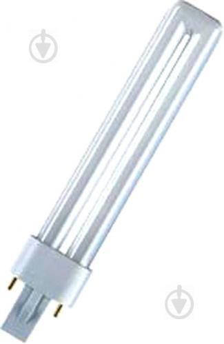 

Лампа люм. DULUX G23 11W/840 OSRAM