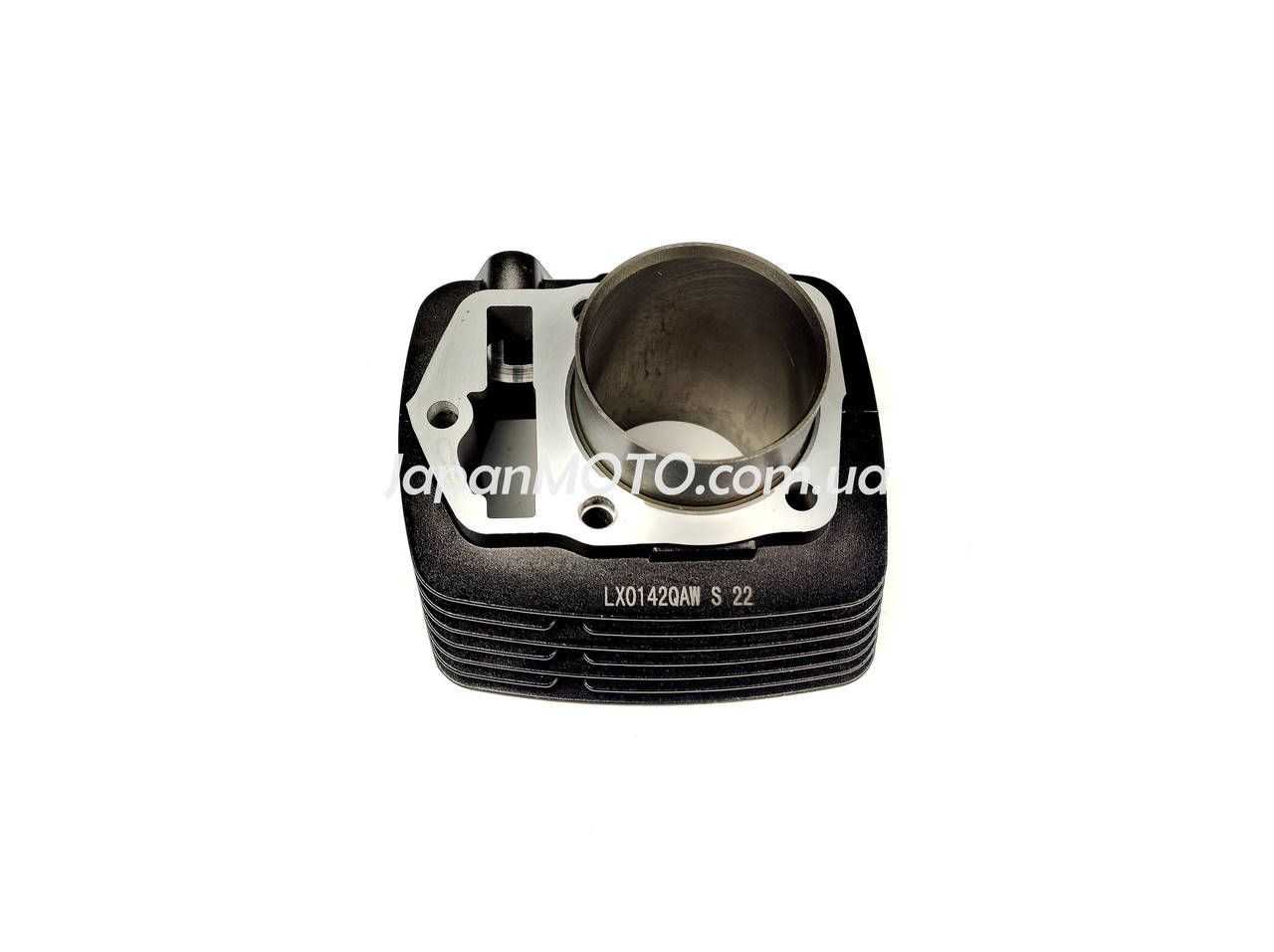 

Цилиндр CG200 (Ø63.5) 163FML на мотоцикл Geon X-Road, оригинал LONCIN