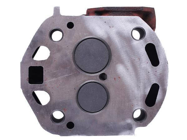 

Головка на мотоблок цилиндра (на мототрактор) - 195N