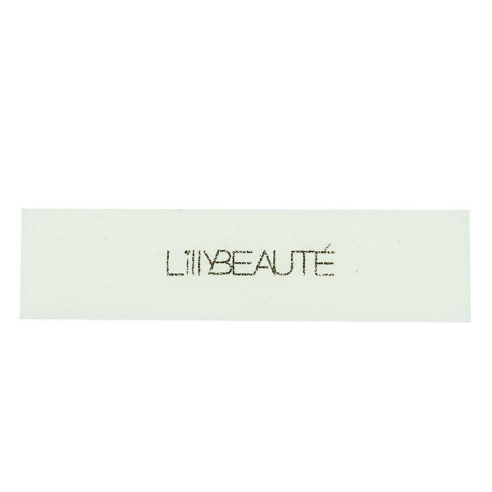 

Баф для шліфування прямокутний LillyBeaute 8,5 х 2,5 см