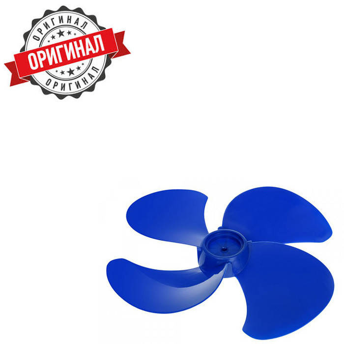 

Крыльчатка для вентилятора D=360mm H=35mm(1421055493756)