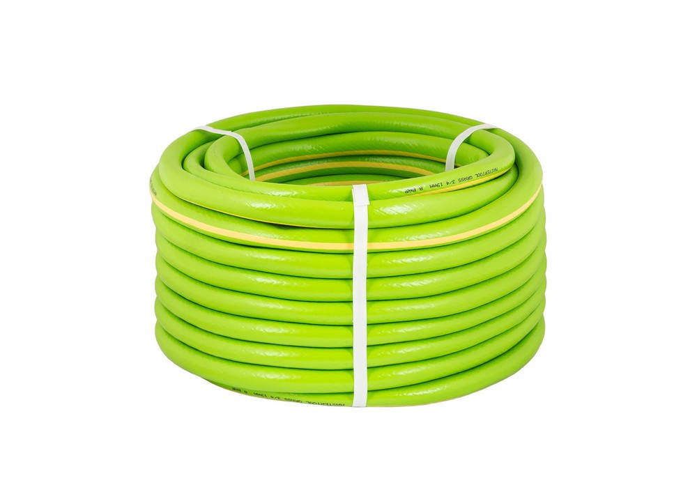 

Шланг для полива "GRASS" 3/4" 30 м зеленый