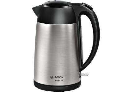 

Электрочайник Bosch TWK3P420