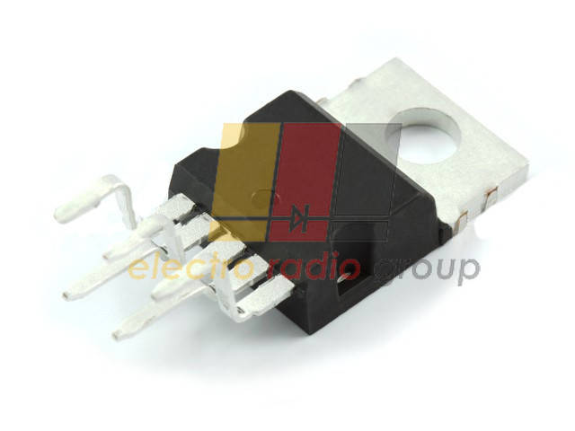 

Микросхема TDA2050V