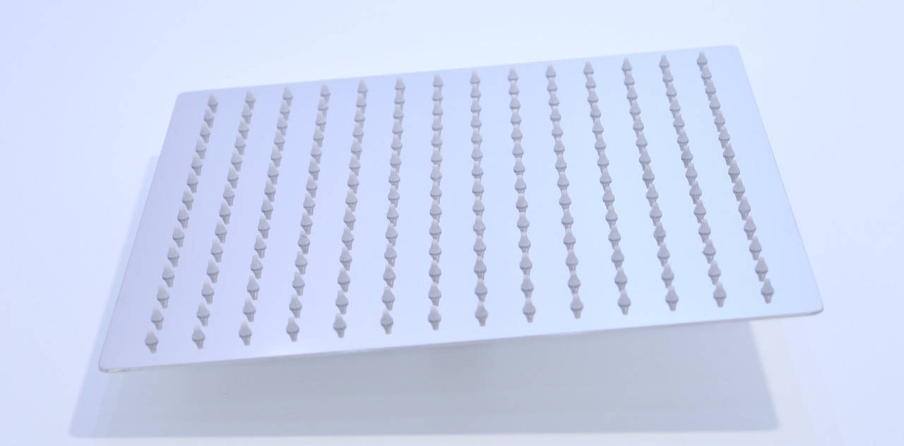 

Лейка для верхнего душа Epelli 300 мм