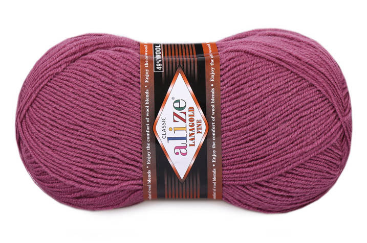 

Alize Fine LanaGold, №440