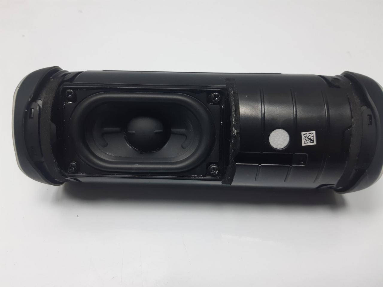 

Акустика Колонка JBL FLIP 5 Черная Б/У БЕЗ Сетки Оригинал