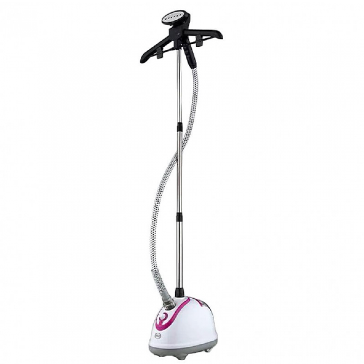 

Вертикальный отпариватель HAEGER 3039 парогенератор,11 программ, Мощность 2000 Ватт, Фиолетовый