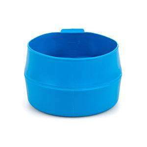 

Кружка WILDO Fold-A-Cup Big 600 мл Складная чашка-миска, Голубой