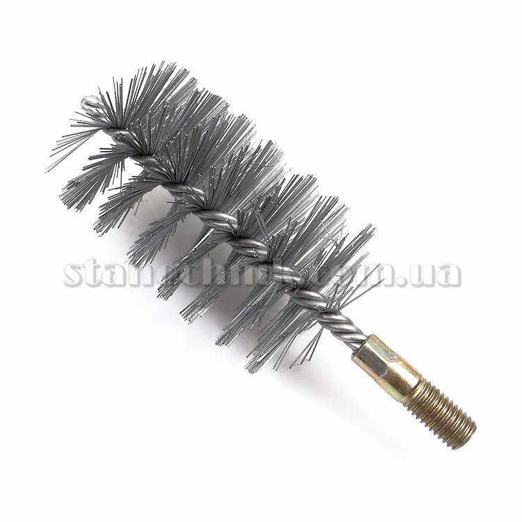 

Щетка-ерш 60х175 М12 10570
