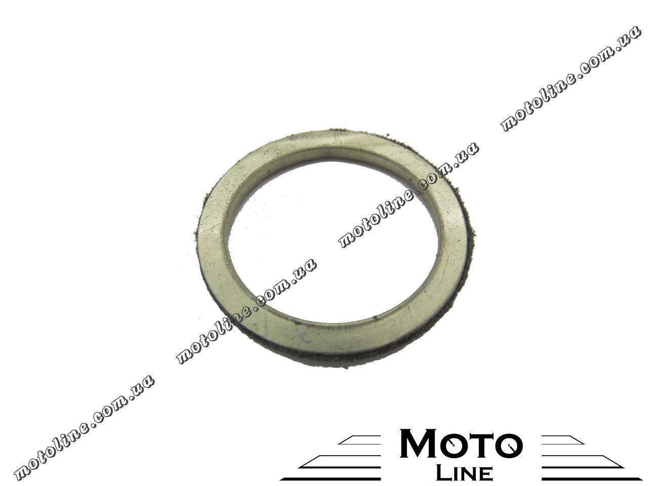 

Кольцо глушителя ан скутер Honda Dio (TW) Mototech