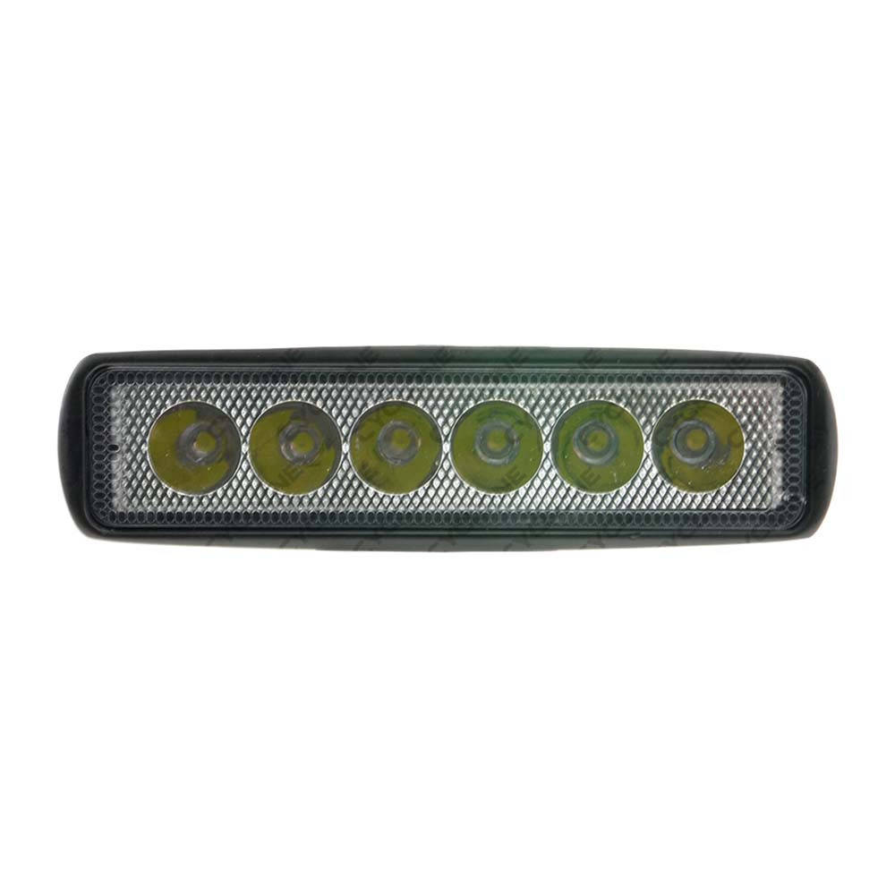 

Светодиодная фара CYCLONE WL-308 SLIM 18W EP6 SP