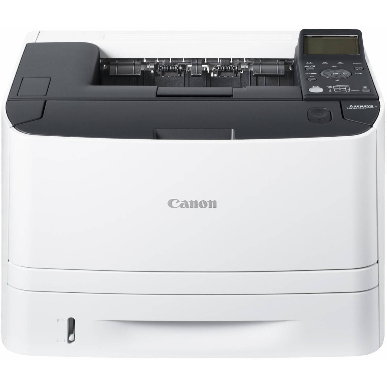 

Принтер ч / б Canon i-SENSYS LBP6670dn (5152B003) + USB cable- (A)-Б/У