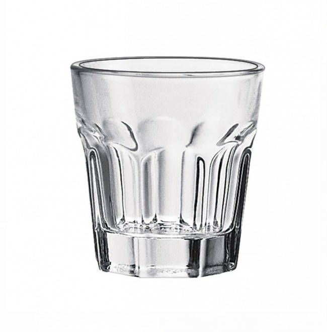 

Стопка ОСЗ Джим Бим 50 мл (06c998), Прозрачный