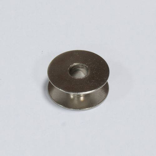 

Шпульки для бытовых швейных машин (21х8mm) металлические (6111)