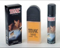 

Beautimatic Titanic (Бьютиматик Титаник) мужская туалетная вода 100ml