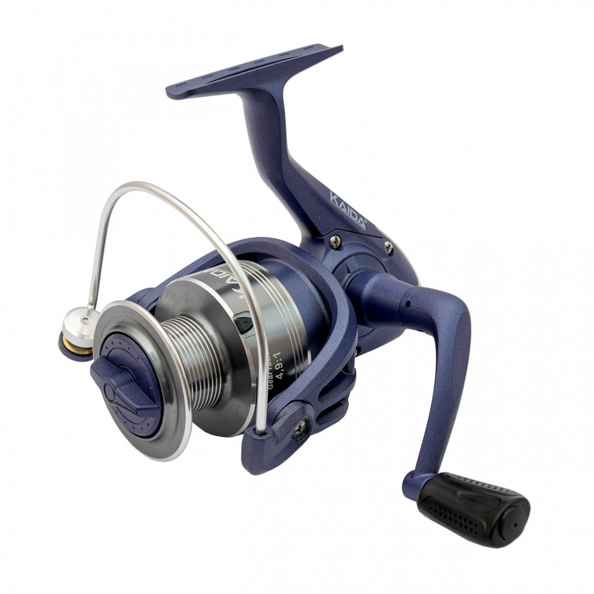 

Катушка Weida HX 3+1 6000