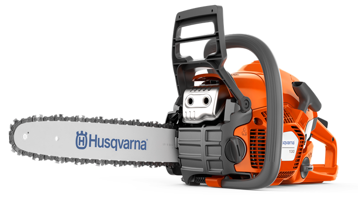 

Бензопила Husqvarna 130