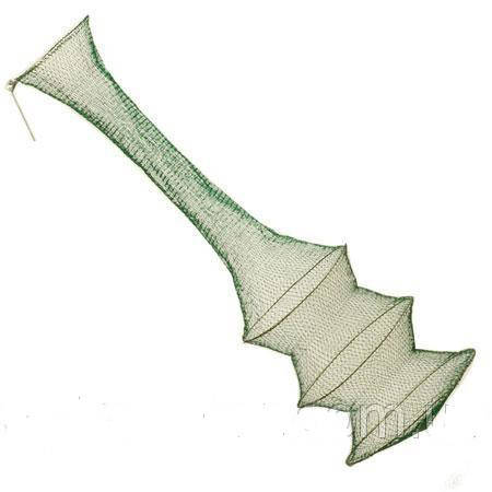 

Садок с колышком 3 кольца 37*80 см