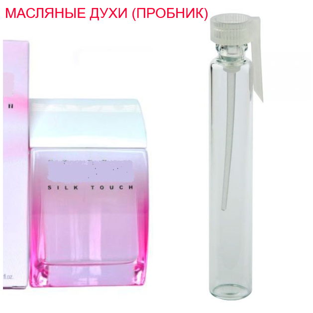 

Парфюмерное масло (концентрат) Silk Touch - 1мл.