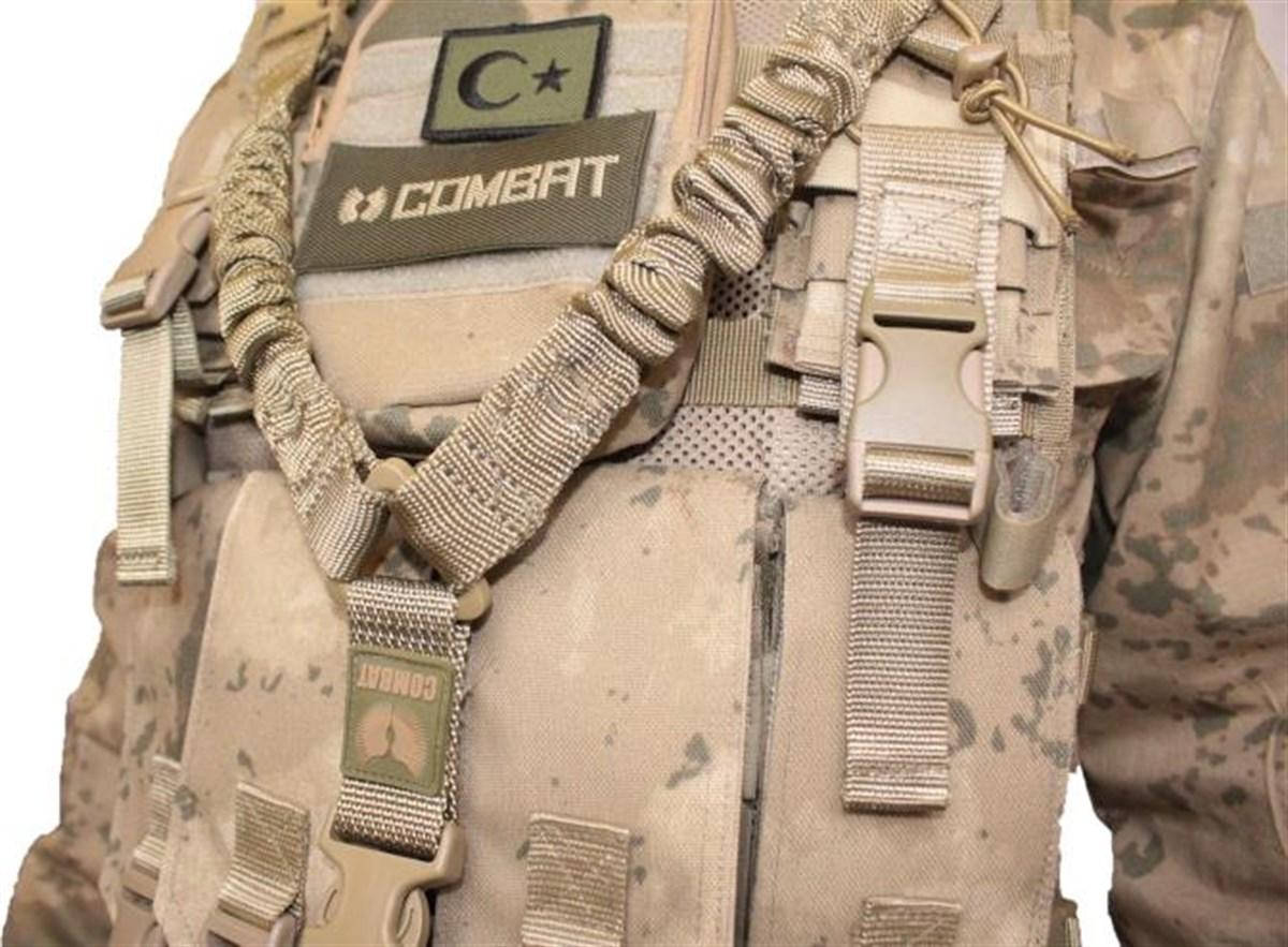 

Ремінь для зброї Combat