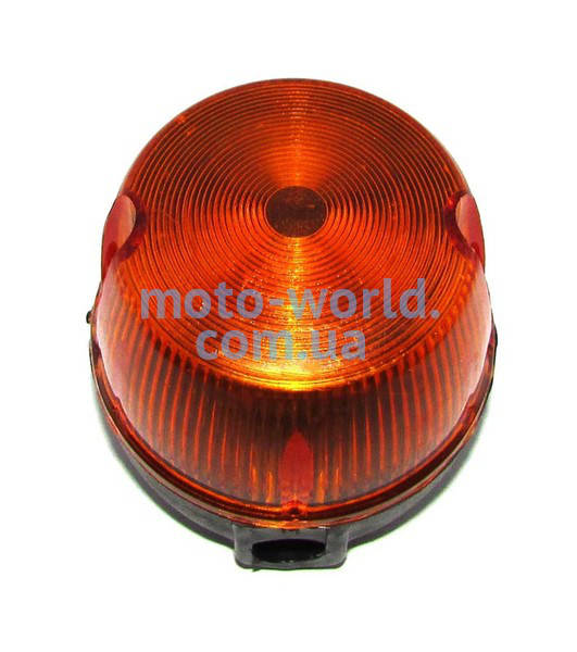 

Поворот старого образца МТ, Днепр, Урал без ножки