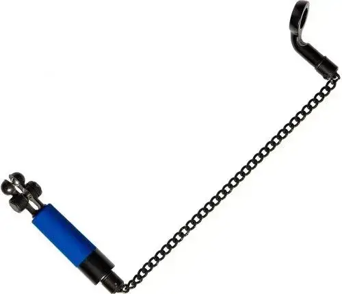 

Сигнализатор Brain Swinger S-1 синий (1858.04.43)