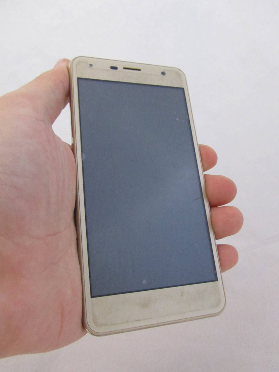 

Prestigio Muze D5 LTE 5513 Duo Gold