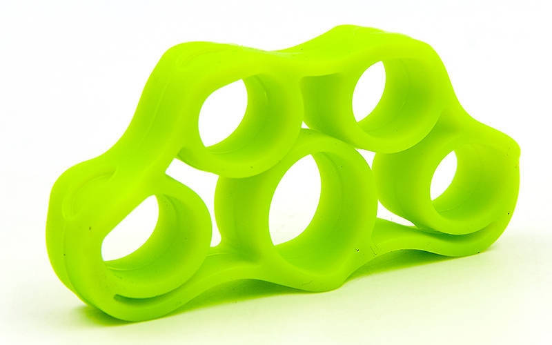 

Эспандер-тренажер для тренировки пальцев рук (FI-6871)