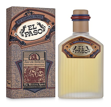 

Туалетная вода мужская Lomani El Paso Parfums Parour 100 мл