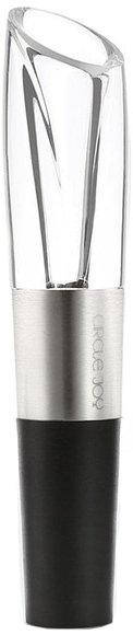 

Декантер Xiaomi Circle Joy Stainless Steel Fast Wine Decanter (CJ-DXJQ1) [34385]