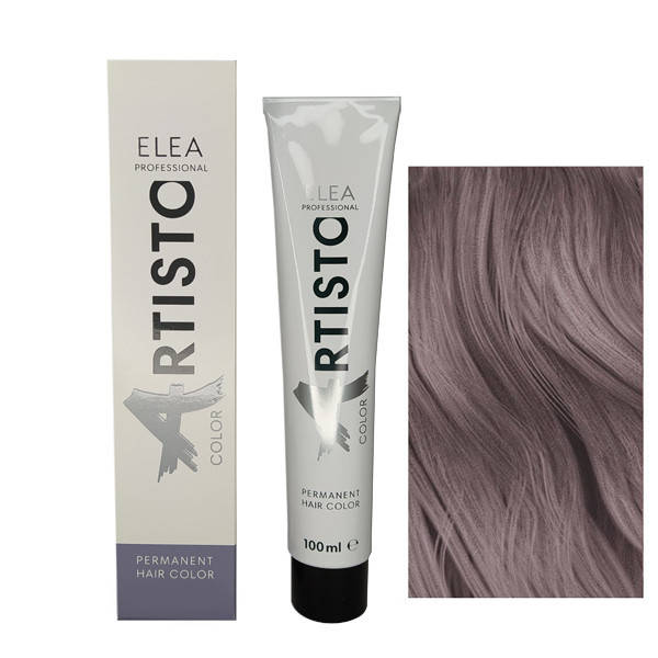 

Крем-краска для волос Elea Professional Artisto Color № 8.12 "Светло-русый пепельно-фиолетовый" , 100 мл