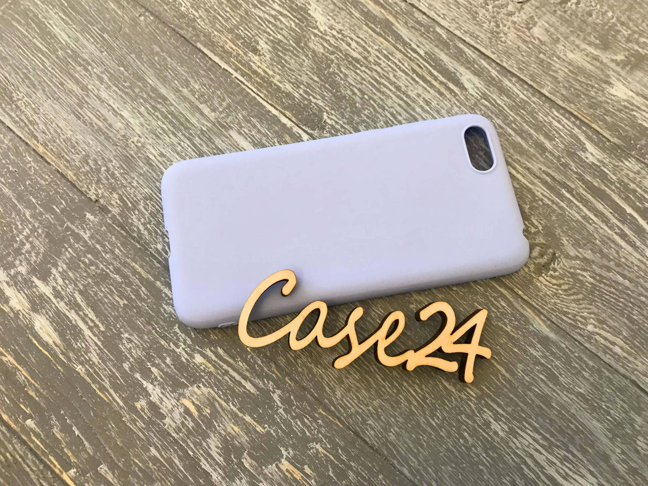 

TPU чехол накладка Candy для Huawei Y5 2018 (6 цветов) голубой