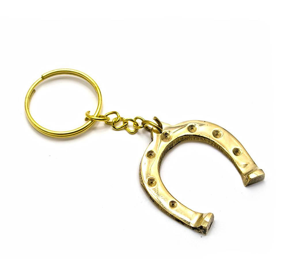 

Брелок "Подкова" бронза (25788)