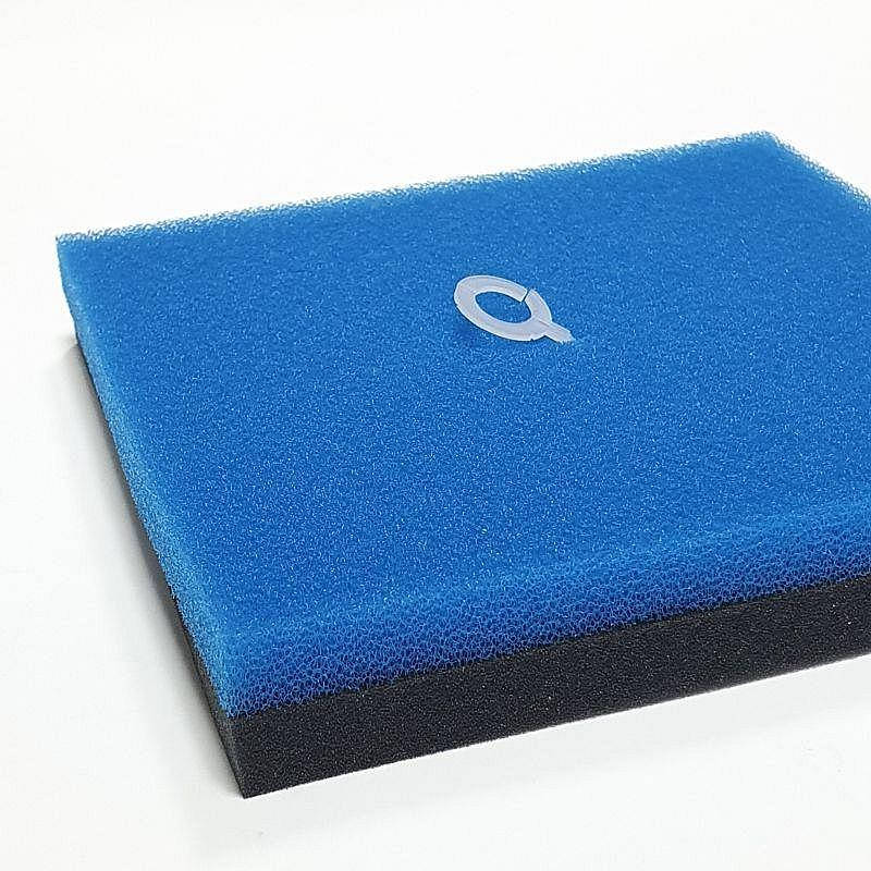 

Оригинальный входной фильтр для пылесоса Philips FC9332