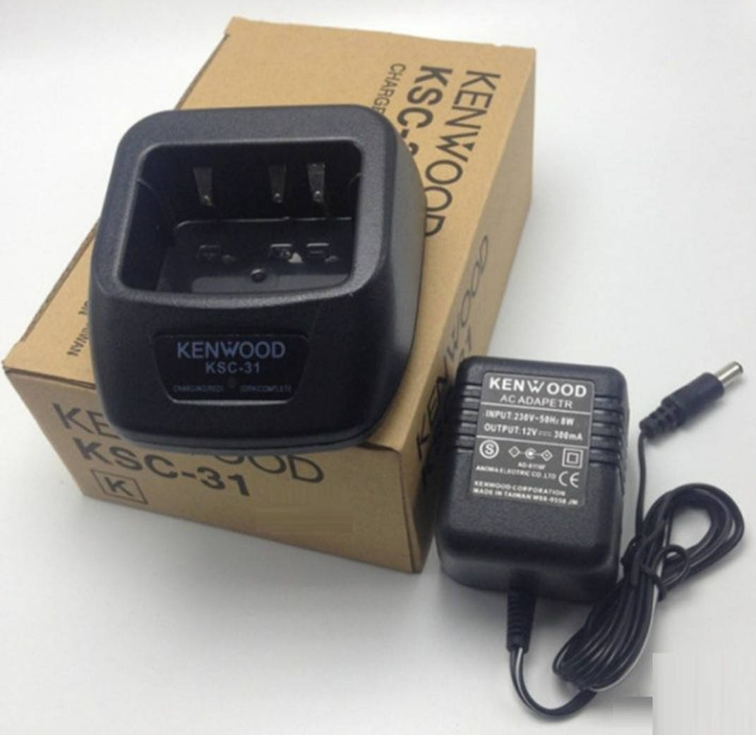 

KSC-31 Kenwood Зарядка