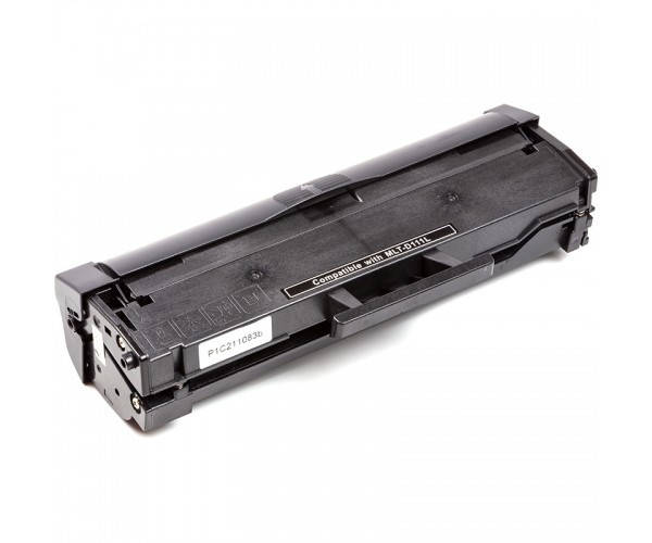 

Картридж PowerPlant Samsung Xpress M2020/M2070 (MLT-D111L) (с чипом)