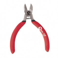 

Бокорезы с изолированными рукоятками 115 мм INTERTOOL HT-0150