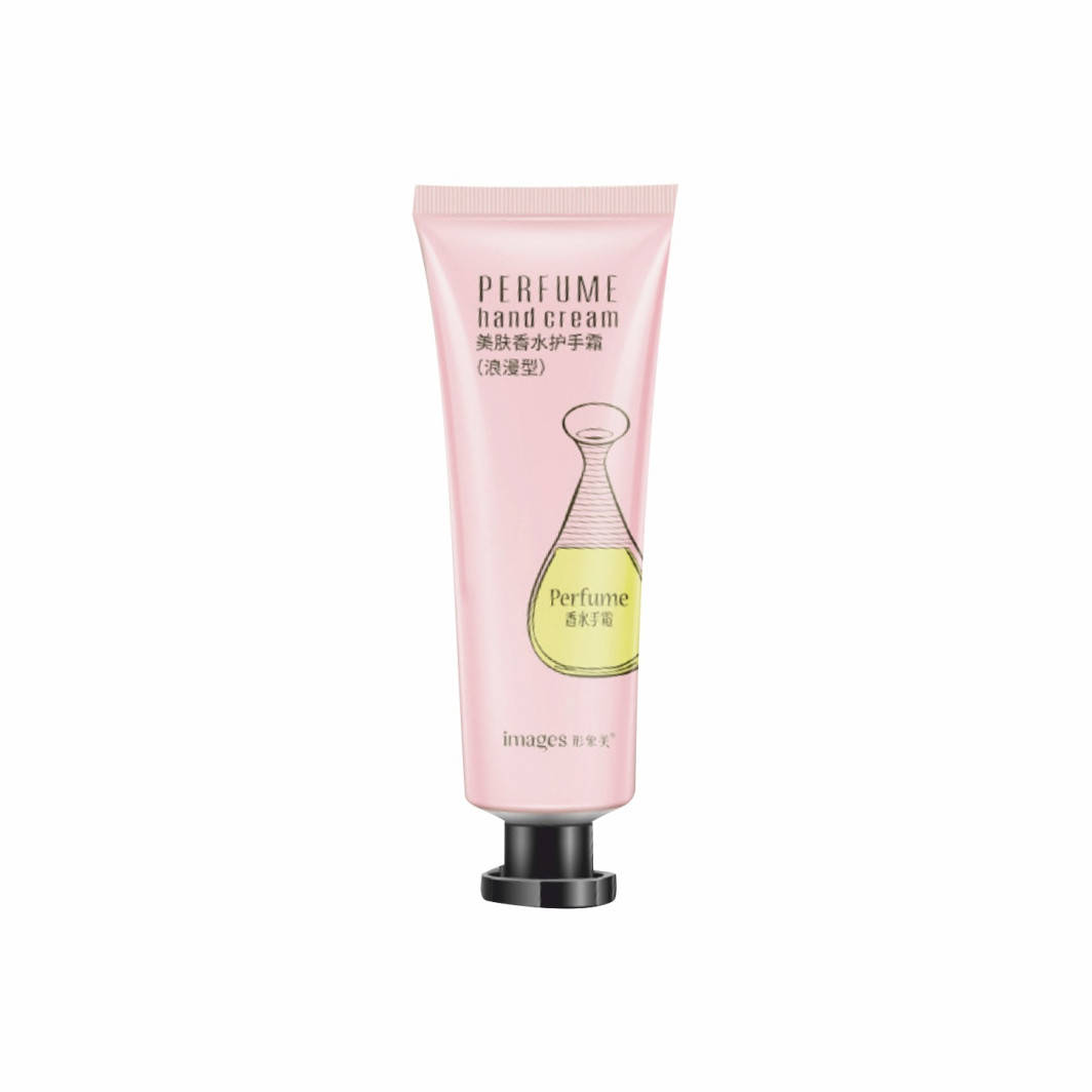 

Крем парфюмированный с экстрактом шалфей Images Perfume Hand Cream