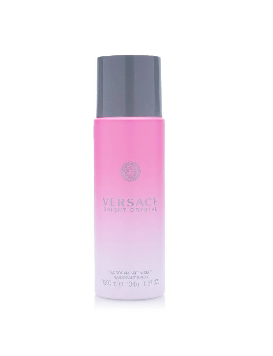 

Дезодорант Versace Bright Crystal Deo Spray