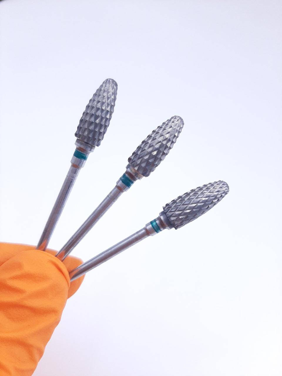 

Фреза твердосплав