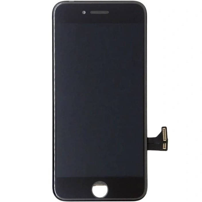 

Дисплей для iPhone 7 с тачскрином чёрный TianMa, Черный