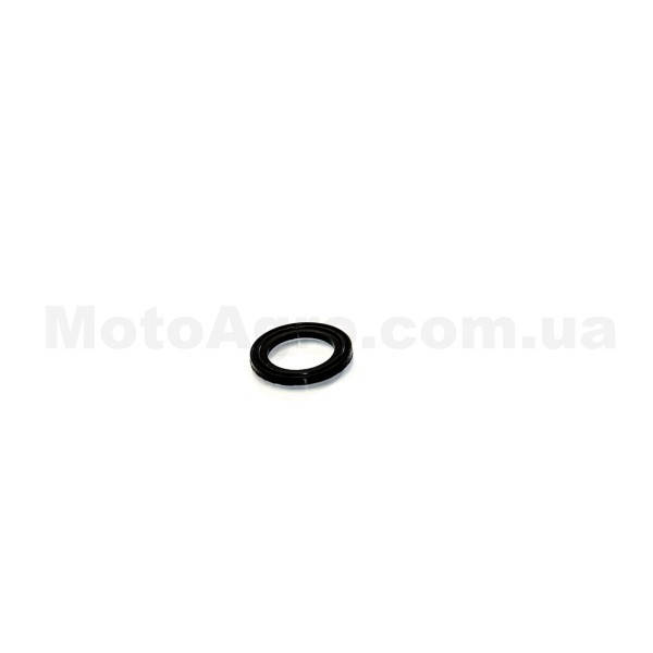 

Уплотнительная резинка пробки бака d = 20 mm. D = 30 мм. h = 2 мм. на бензокосу