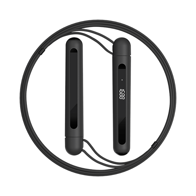 

Cкакалка с дисплеем Xiaomi Yunmai Intelligent Training Jump Rope (YMSR-P701)