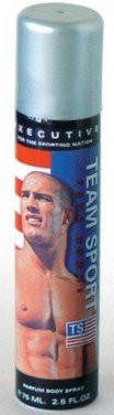 

Дезодорант Beautimatic Team Sport 75ml М
